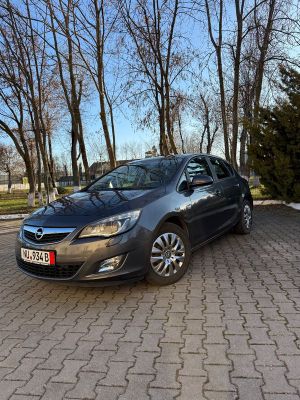 Opel Astra J [2009 - 2018] 1.7 CDTI DPF (119g) Edition 2010