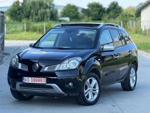 Renault Koleos 2.0 dCI FAP 4x4 Bose Edition 2011