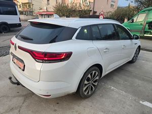 Renault Megane IV [2016 - Prezent] BLUE dCi Life 2023