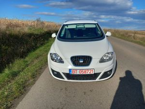 Seat Altea 2009