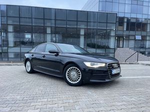 Audi A6 C7 [2011 - 2018] 2013