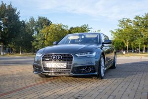 Audi A6 C7 [2011 - 2018] 2018