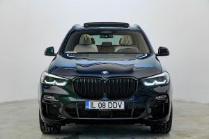 BMW X5 G05 [2018 - Prezent] xDrive30d xLine 2020