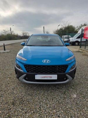 Hyundai Kona 2022