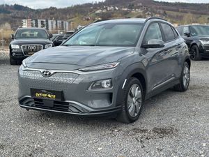 Hyundai Kona BEV 204 CP 64.8 kWh Premium N Line 2021