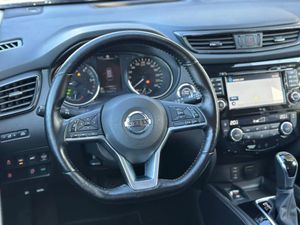 Nissan X-Trail III [2014 - Prezent[ 1.6L dCI Start/Stop XTRONIC Tekna Aut. 2018