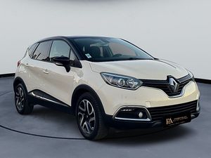 Renault Captur / QM3 I [2013 - 2019] ENERGY dCi 90 Start&Stop Expression 2014