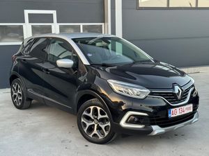 Renault Captur / QM3 ENERGY TCe 90 Start&Stop Dynamique 2017