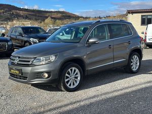 Volkswagen Tiguan I [2007 -2015] 2.0 TDI 4Motion DSG Sport & Style 2013