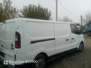 Fiat Talento 2018