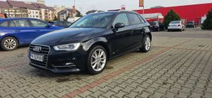 Audi A3 8V [2012 - 2020] Sportback 1.4 TFSI Ambiente 2013