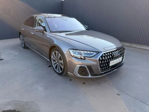 Audi A8 D5 [2020 - Prezent] 50 TDI quattro Tiptronic MHEV 2021