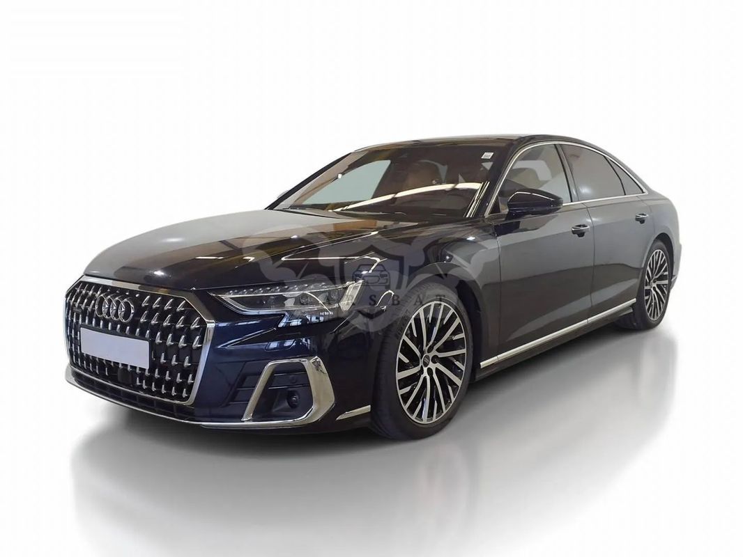 Audi A8 50 TDI quattro Tiptronic MHEV 2023