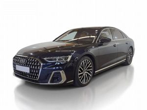 Audi A8 50 TDI quattro Tiptronic MHEV 2023
