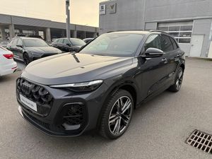 Audi Q5 40 TDI quattro S tronic MHEV S Line 2025