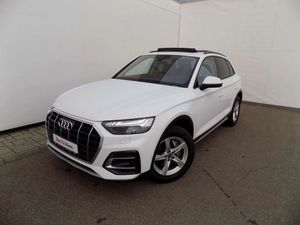 Audi Q5 FY [2016 - Prezent] 40 TDI quattro S tronic MHEV Advanced 2021
