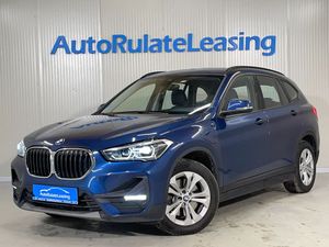 BMW X1 F48 [2015 - Prezent] xDrive25e AT PHEV 2021