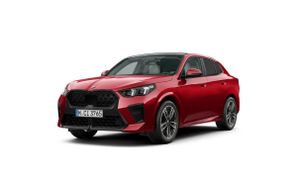 BMW X2 xDrive20d AT MHEV 2025