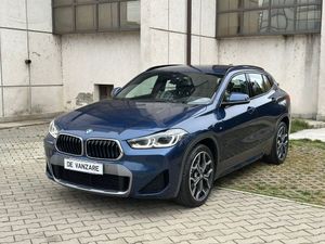 BMW X2 xDrive20d Aut. Edition Goldplay 2022