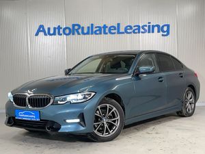 BMW 3 Series G20/G21 [2018 - Prezent] 320d xDrive AT MHEV 2020