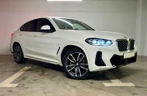 BMW X4 xDrive20i Aut. M Sport 2024