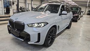 BMW X5 G05 [2018 - Prezent] xDrive50e AT PHEV 2023