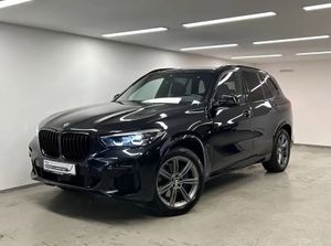 BMW X5 G05 [2018 - Prezent] xDrive30d AT MHEV 2023
