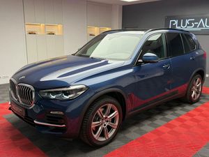 BMW X5 G05 [2018 - Prezent] 2018