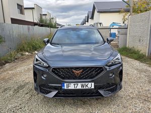 Cupra Formentor VZ 2.0 TSI 4DRIVE DSG Tribe Edition 2022