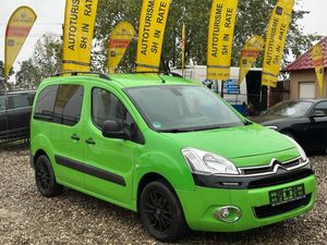 Citroën Berlingo 2015