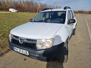 Dacia Duster 1.6 4x2 2011