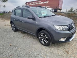 Dacia Sandero 2019