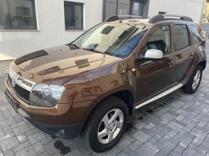 Dacia Duster 1.6 4x4 Prestige 2011