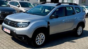 Dacia Duster II [2018 - Prezent] Blue dCi 115 2WD Comfort 2022