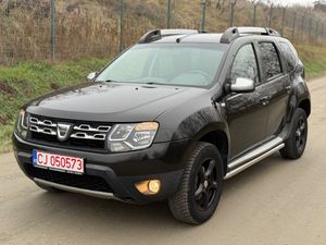 Dacia Duster I [2010 - 2017] dCi 110 FAP 4x2 Prestige 2015