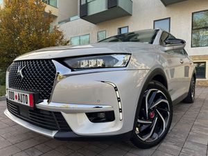 DS DS7 Crossback DS7 Crosback 1.6 PHeV AWD 300 EAT8 Rivoli 2021