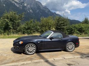 Fiat 124 2017