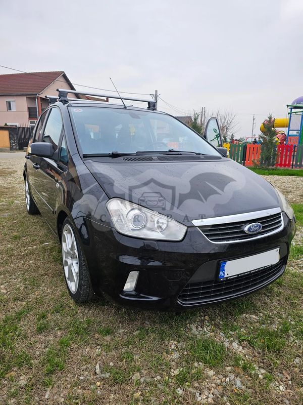 Ford C-Max I [2003 - 2010] 2008