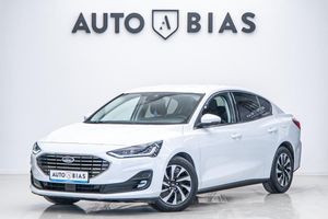 Ford Focus 1.0 EcoBoost Titanium 2022