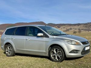 Ford Focus II [2005 - 2012] 2009