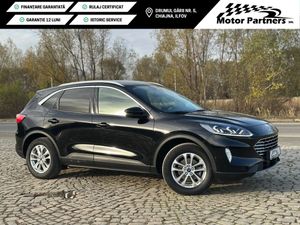 Ford Kuga III [2019 - Prezent] 2.5 Duratec FHEV AWD Titanium X 2023