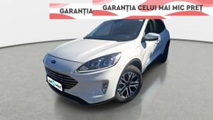Ford Kuga III [2019 - Prezent] 2.5 Duratec PHEV Titanium 2021