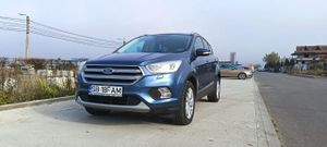 Ford Kuga II [2012 - 2019] 2.0 TDCi 4WD Powershift Trend 2019
