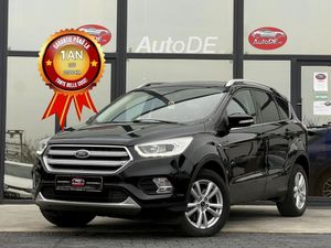 Ford Kuga 2019