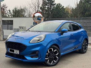 Ford Puma II [2019 - Prezent] 1.0 EcoBoost MHEV ST Line 2020