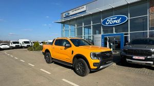 Ford Ranger III [2011 - Prezent] Pick-Up 3.0 TD 240 CP 10AT 4x4 Double Cab Wildtrak 2025