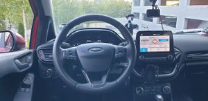 Ford Fiesta VIII [2017 - Prezent] 2020
