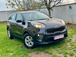 Kia Sportage III [2010 - 2016] 2018