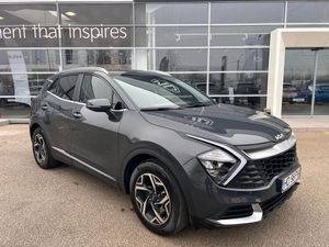 Kia Sportage V [2021 - Prezent] 1.6 T-GDI 6MT 4x2 Urban 2023