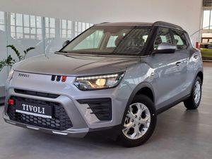 Ssangyong / KG Mobility Tivoli 1.5 T-GDi 2WD Aut. Fizz 2024